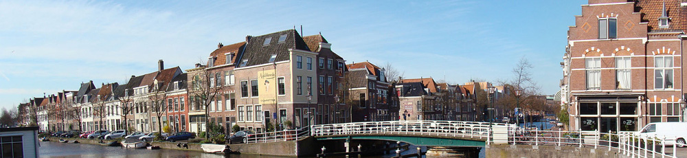 Psychologen in Leiden